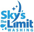 Sky's the Limit Pressure Washing Cloverdale BC